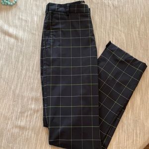 Nike Golf Tour Performance Dri-Fit Golf Pants